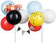 PartyDeco Украса за торта