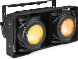 BeamZ LED Alb cald / Amber