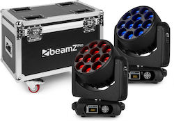 BeamZ Wash LED RGBW