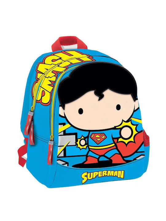 Graffiti School Bag Backpack Kindergarten