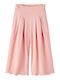 Name It Kids Trousers Pink