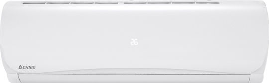 Chigo Κλιματιστικό Inverter 9000 BTU A++/A++