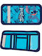 Disney Kids Wallet Stitch