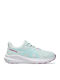 GT-1000 Kids Sports Shoes Running with Laces Soothing Sea / Bright Cyan