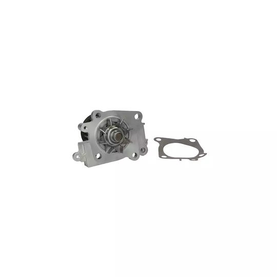 Mitsubishi Pajero II Canvas Top V2 W V4 W Wasserpumpe Airtex 9360