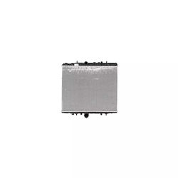 Radiator de apă de răcire de calitate Peugeot 807 E Ava Pe2274
