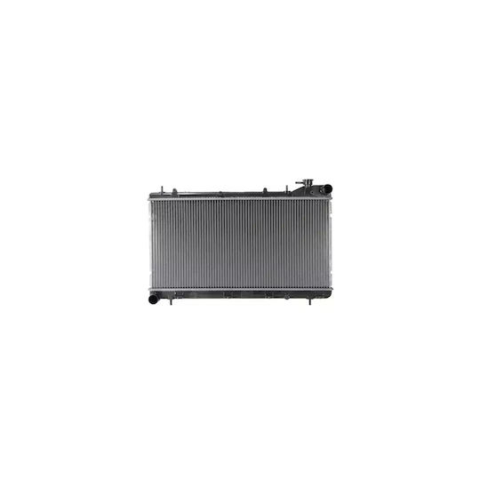 Subaru Forester Sf Ava Quality Cooling Water Radiator Su2015