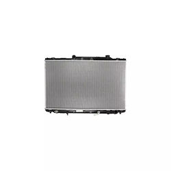 Radiator de apă de calitate Toyota Camry Station Wagon Xv1 Cv1 V10 Ava To2014