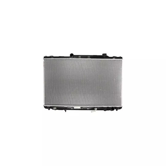 Radiator de apă de calitate Toyota Camry Station Wagon Xv1 Cv1 V10 Ava To2014