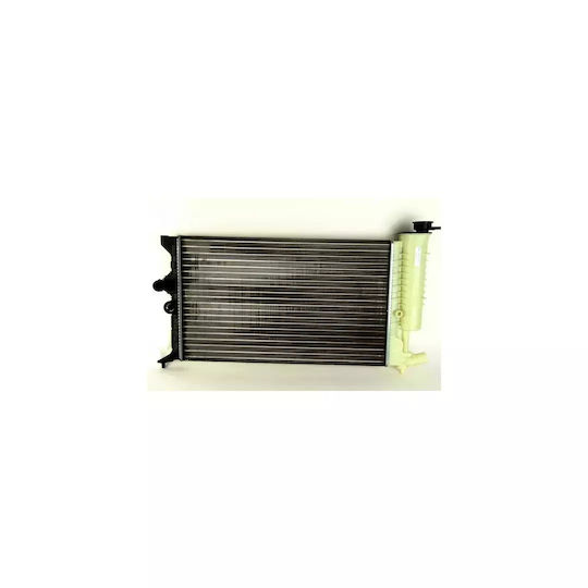 Citroen Xantia X2 Water Radiator Ava Quality Cooling Cn2104