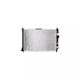 Chevrolet Kalos Седан Воден радиатор Ava Quality Cooling Dw2068