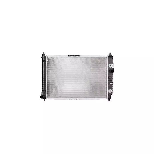 Chevrolet Kalos Седан Воден радиатор Ava Quality Cooling Dw2068