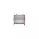 Kia Sorento I Jc Ava Quality Cooling Water Radiator K2180
