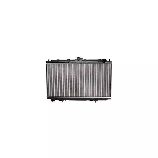 Nissan Primera P12 Ava Quality Cooling Water Radiator Dn2216
