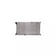 Radiator de apă Opel Vivaro F7 Ava Quality Cooling Rt2313
