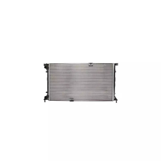 Radiator de apă Opel Vivaro F7 Ava Quality Cooling Rt2313