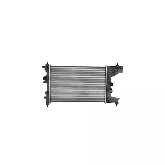 Radiatoare de apă de calitate Ava pentru Chevrolet Cruze Station Wagon J308 Ol2484