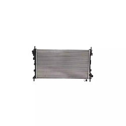Water Radiator Ford Transit Connect P65 P70 P80 Ava Quality Cooling Fd2382