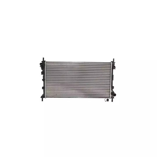 Water Radiator Ford Transit Connect P65 P70 P80 Ava Quality Cooling Fd2382
