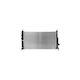 Mazda 3 Sedan Bl Ava Quality Cooling Water Radiator Mz2246