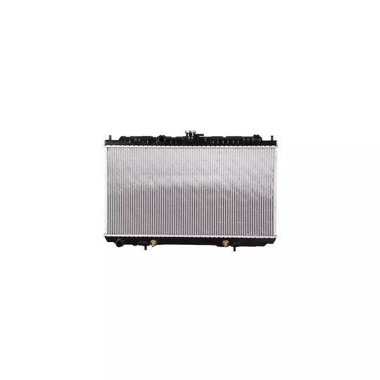 Nissan Primera Hatchback P12 Ava Qualitätskühlerwasser Radiator Dn2218