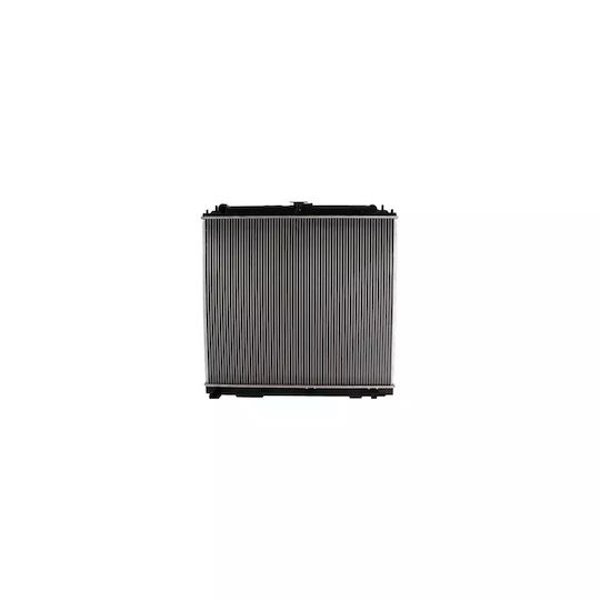 Nissan Pathfinder Iii R51 Ava Quality Cooling Water Radiator Dn2297