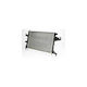 Radiator de apă Opel Corsa C F08 F68, calitate Ava Cooling Ol2308