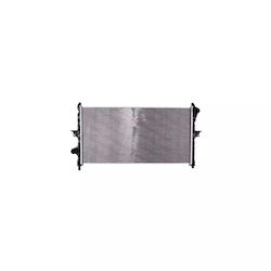 Radiator de apă Peugeot 508 Ava Quality Cooling Cn2278