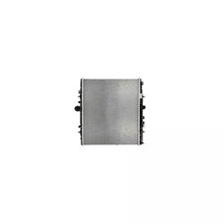 Radiator de apă de răcire de calitate pentru Peugeot 807 E Ava Pe2275