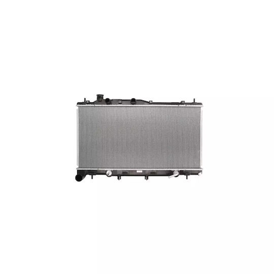 Subaru Outback Bm Br Ava Quality Cooling Water Radiator Su2106