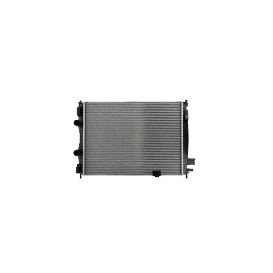 Nissan Qashqai Qashqai +2 J10 Jj10 Wasserkühler Ava Qualität Kühlung Dn2287