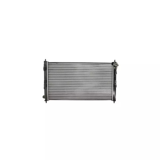 Peugeot 4007 Gp Ava Quality Cooling Water Radiator Mt2201