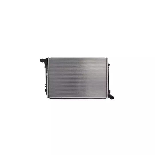 Radiator de apă Seat Leon 1p1, calitate Ava Cooling Vw2224