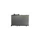 Subaru Forester Sh Ava Quality Cooling Water Radiator Su2065