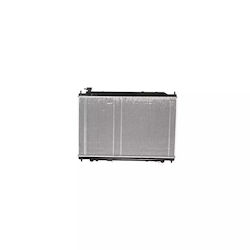 Nissan Murano Z50 Ava Quality Cooling Water Radiator Dn2295