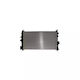 Opel Insignia Ava Quality Cooling Water Radiator Ol2474