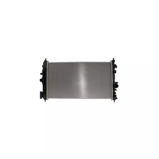 Opel Insignia Sedan Water Radiator Ava Quality Cooling Ol2474