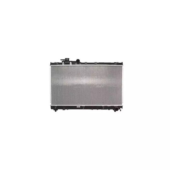 Radiator de răcire de calitate Ava pentru apă pentru Toyota Celica Cabriolet At20 St20 To2200