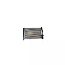 Water Radiator Daewoo Matiz Klya Ava Quality Cooling Dw2072