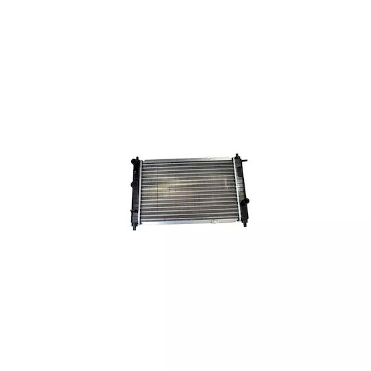 Water Radiator Daewoo Matiz Klya Ava Quality Cooling Dw2072