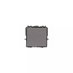 Kia Sorento I Jc Ava Quality Cooling Water Radiator K2057