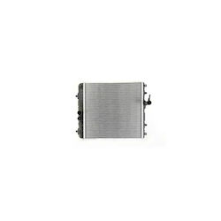 Radiator de apă Opel Agila A H00 Ava Calitate de răcire Ol2542