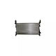 Radiator de apă Peugeot Bipper Aa Ava Quality Cooling Ft2380