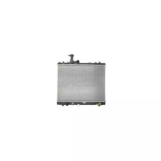 Water Radiator Suzuki Swift Iv Fz Nz Ava Quality Cooling Sz2138