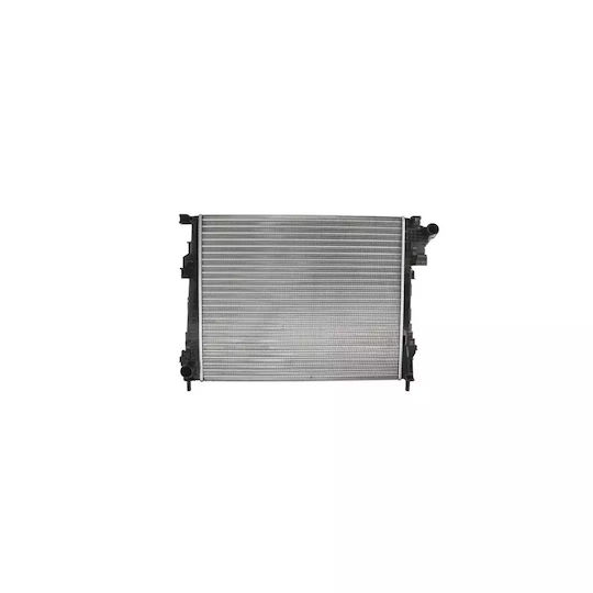 Radiator de apă Opel Vivaro F7 Ava Quality Cooling Rt2427