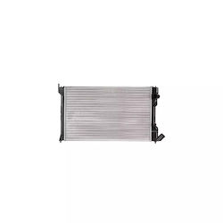 Radiatoare de apă Citroen Xantia X2 Ava Quality Cooling Cn2063