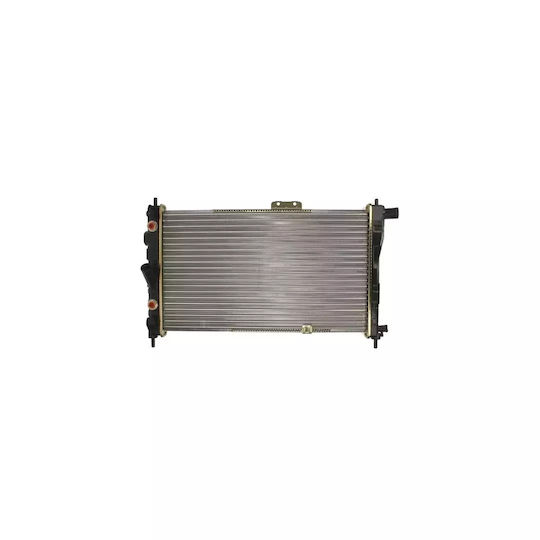 Radiator de apă Daewoo Espero Klej Ava Quality Cooling Dw2005