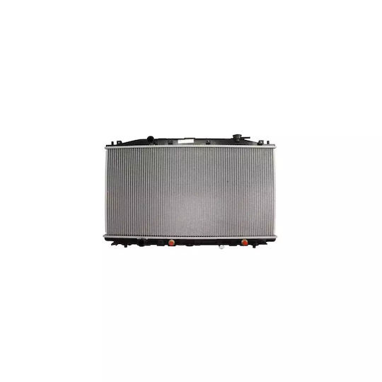 Honda Accord Viii Cu Ava Quality Cooling Hd2284 Water Radiator