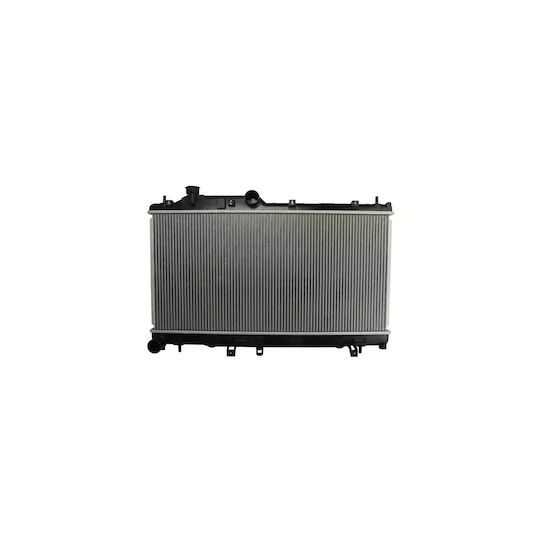 Subaru Outback Bl Bp Ava Quality Cooling Water Radiator Su2065