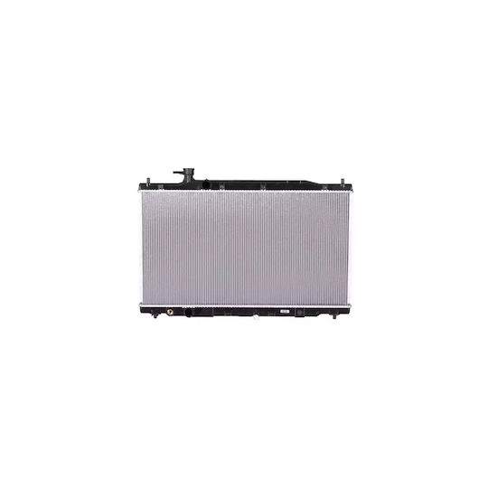 Water Radiator Honda Cr-v Iii Re Ava Quality Cooling Hd2268